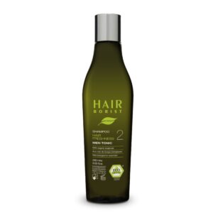 Shampoo van Hairborist Men Tonic 250 ml.